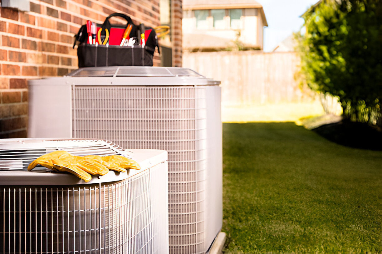 Borts-HVAC air conditioning installation by specialist