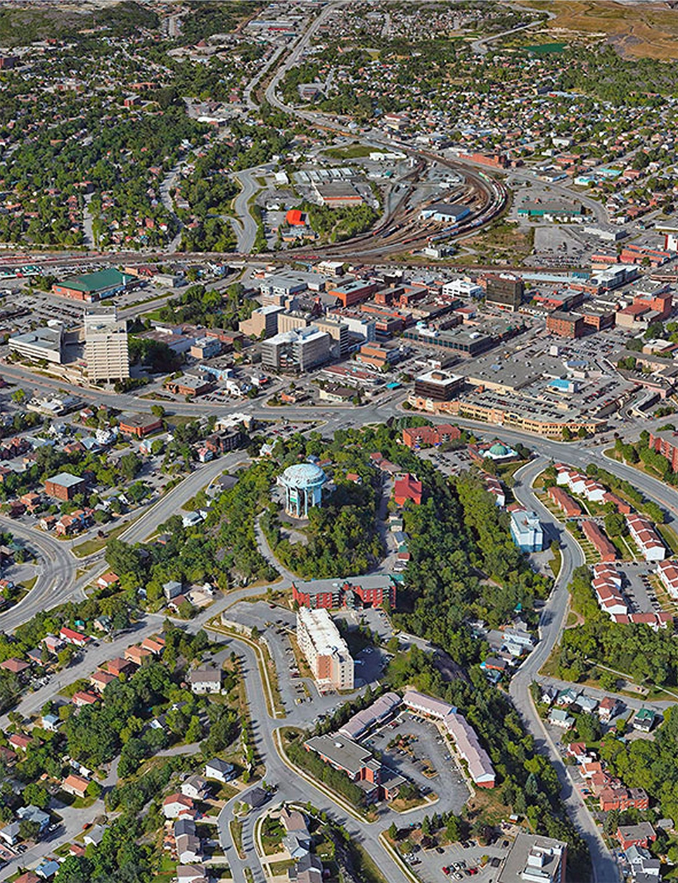 Sudbury photo