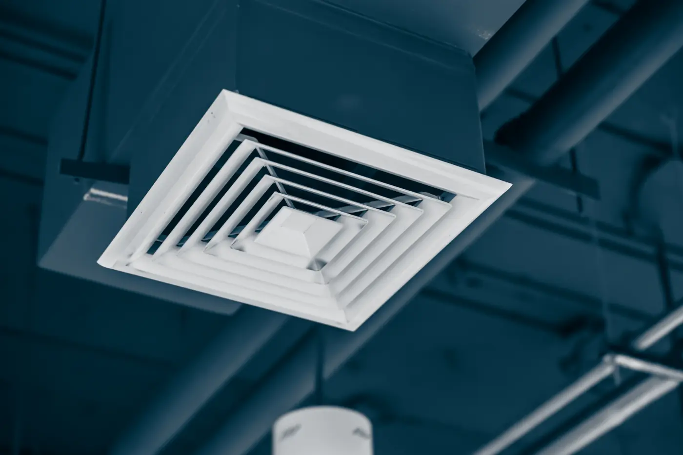 air vent