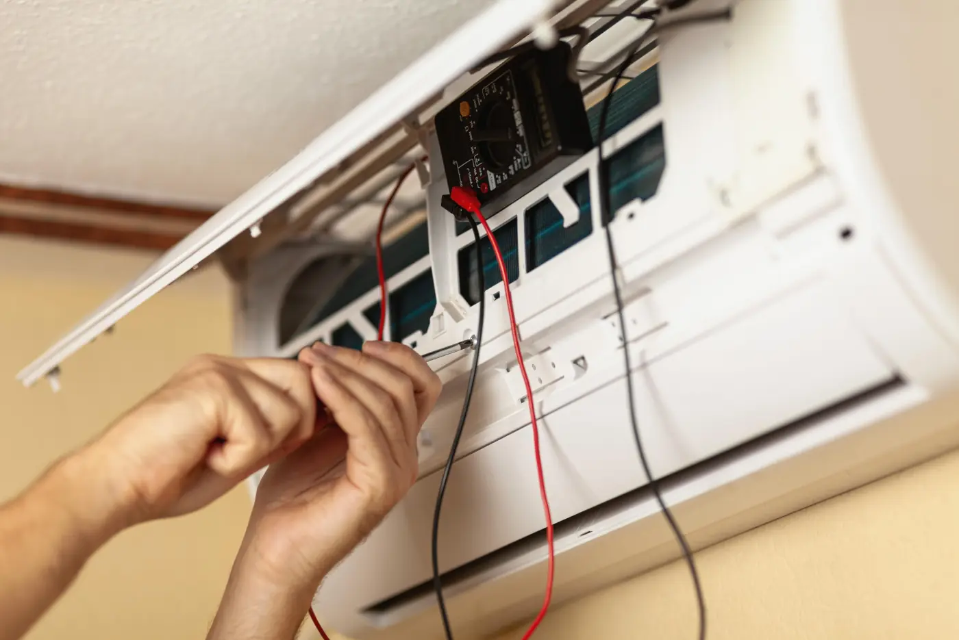 air conditioning repair