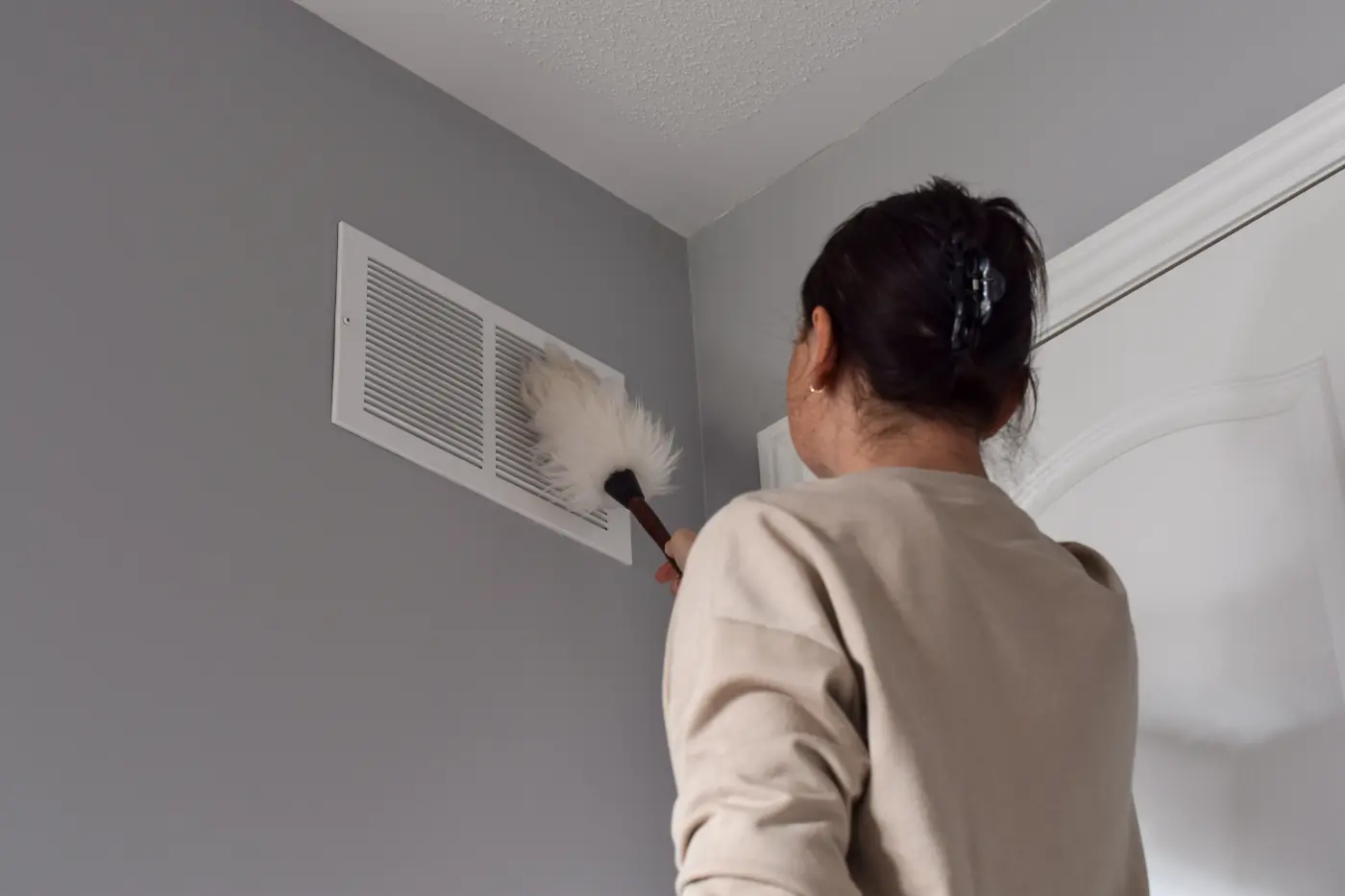 Borts-HVAC IAQ vents cleaning