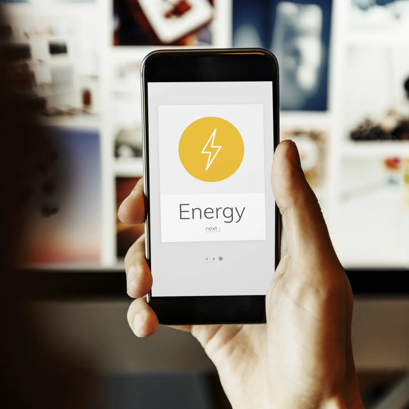 Borts-HVAC energy levels