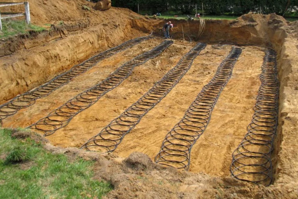 geothermal hvac
