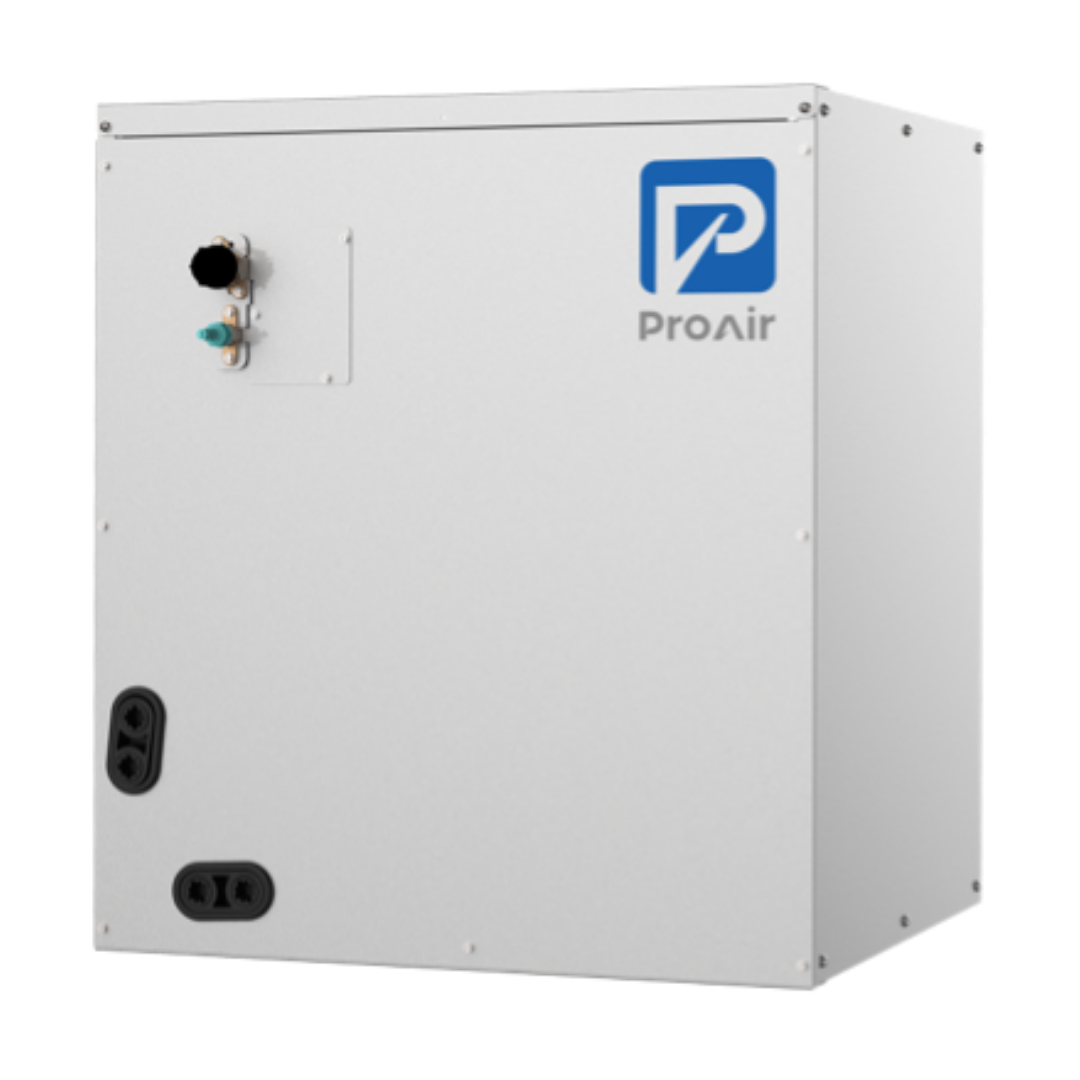 Residential furnace system for home heating in Sudbury