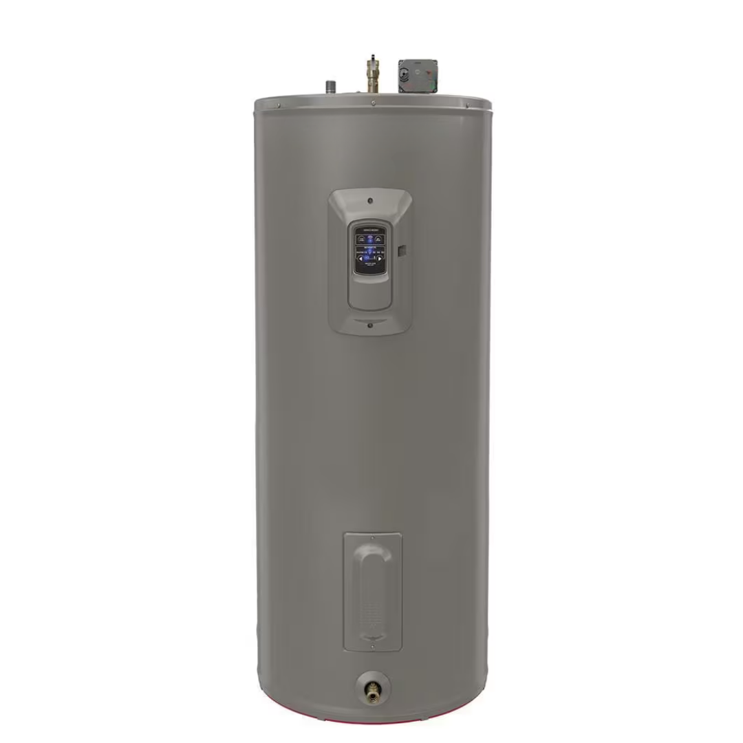 Residential tank water heater system for home hot water in Sudbury