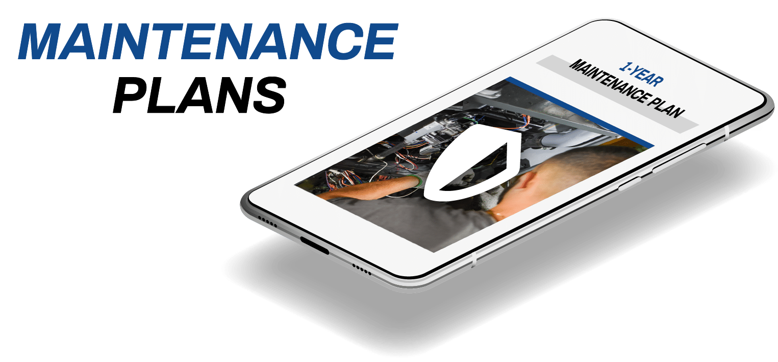 Maintenance-Plans